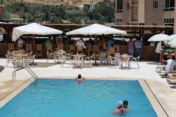 Chalets De Faraya photo 3