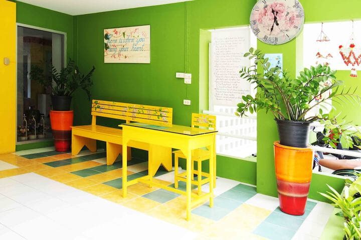 Thanapa Mansion Hostel photo 3