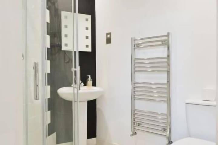 Crieff Armoury Luxury Self Catering Apartment photo 5