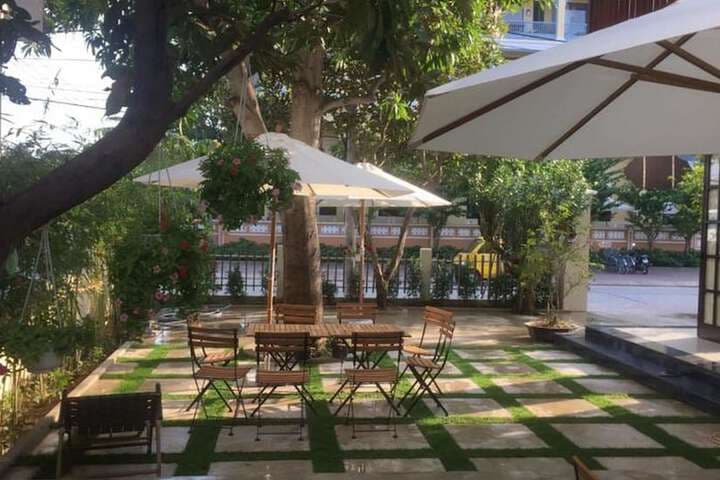 Heritage Homestay photo 2