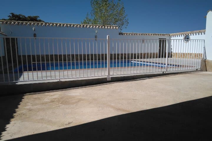 Cortijo El Llano photo 5