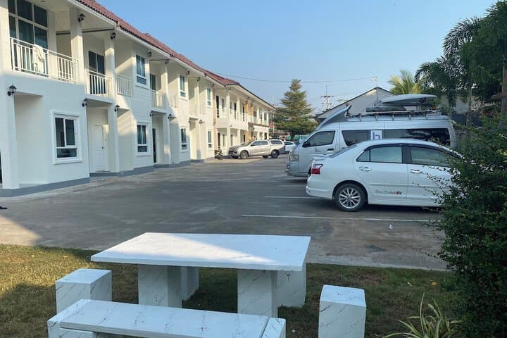 ThanaVill Resort photo 5