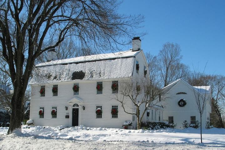 The Connecticut River Valley Inn photo 5