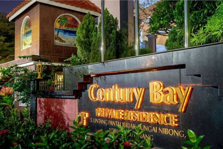 Century Bay Private Residences photo 3