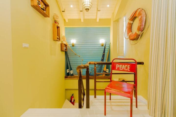 Donuts Garden House photo 2