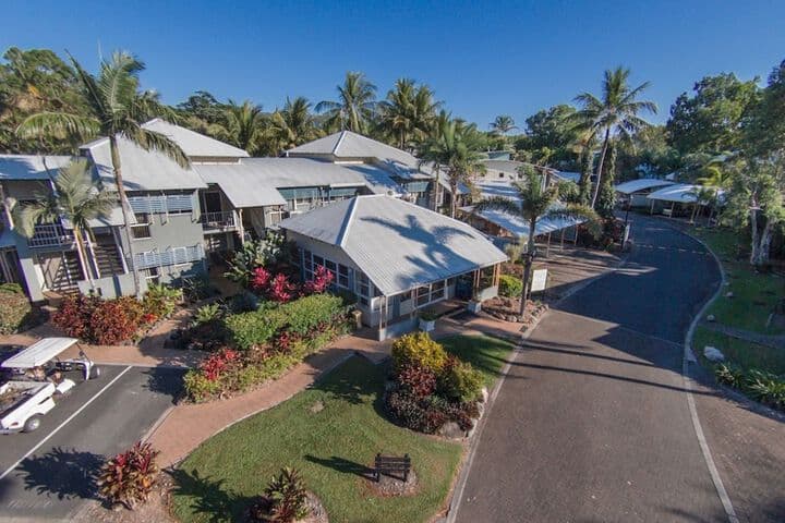 Marlin Cove Resort photo 3