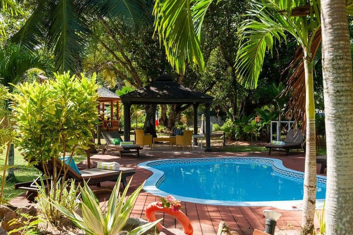 Villas des Alizes photo 4