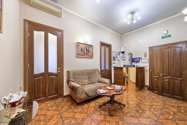 Antares by Center Hotels photo 5