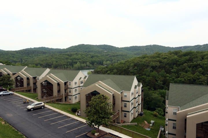 Branson Condo Resorts Silver Dollar City photo 2