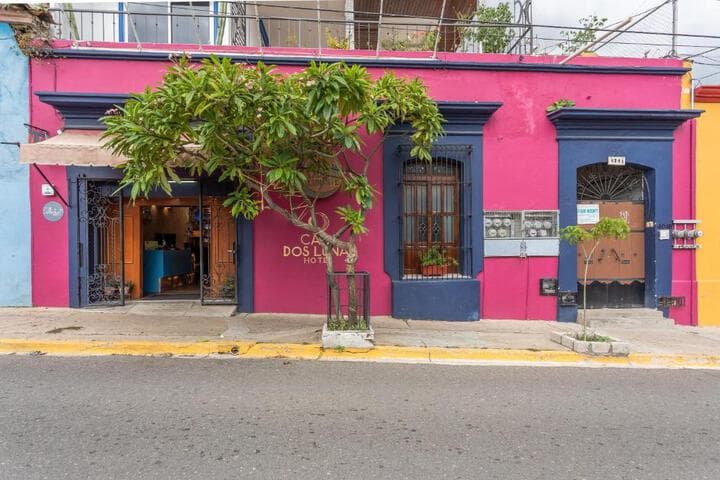 Casa Dos Lunas photo 5