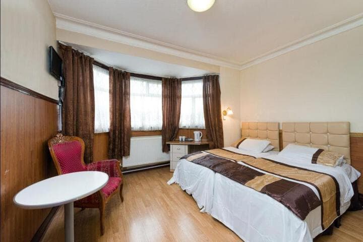 Golders Green Hotel photo 2