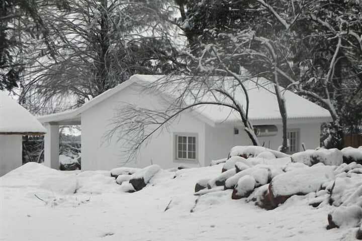 Waterwoods Cottages photo 3