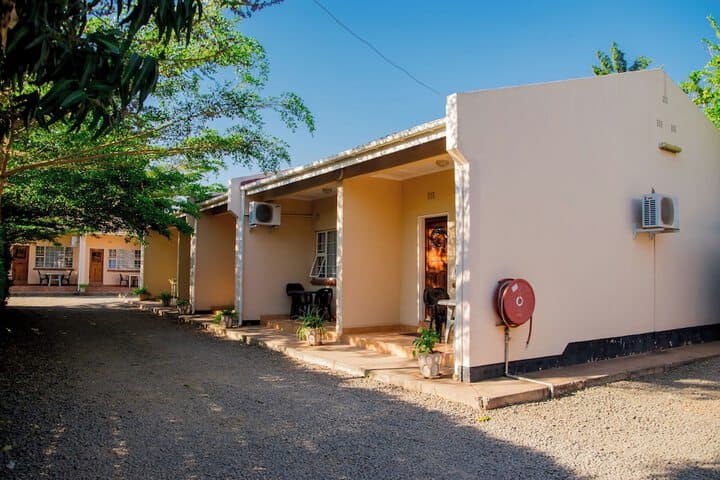 Mosi-O Tunya Executive Lodge photo 3