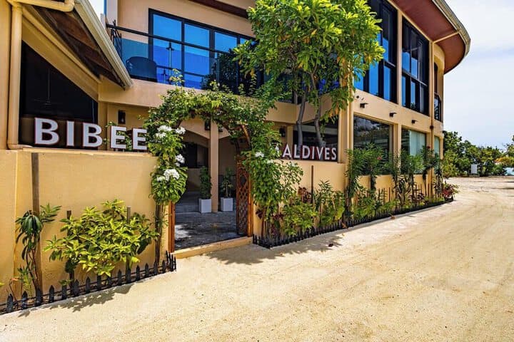 Bibee Maldives photo 2