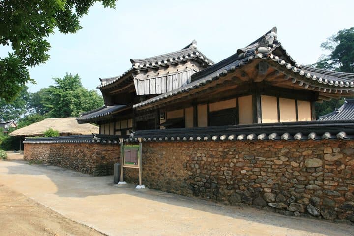 Yi Jin raes Historic House photo 2