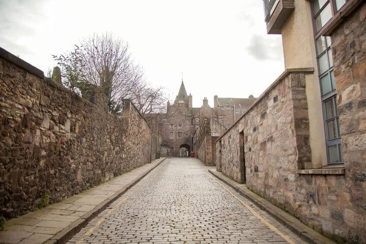 Royal Mile Accommodation photo 2