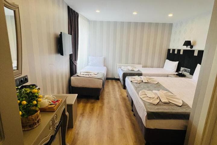 Old City Viva Hotel photo 3
