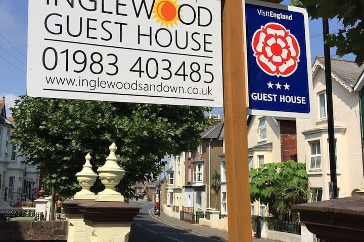 Inglewood Guesthouse photo 3