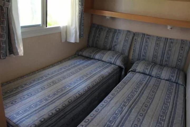 Villaggio Nurral Campground photo 4