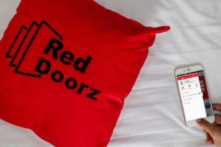 RedDoorz at Cilandak Timur photo 4