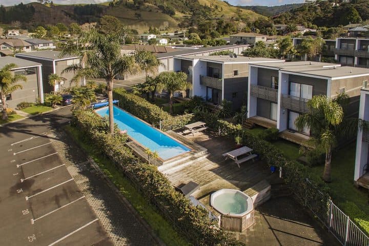 Aqua Soleil Villas photo 4
