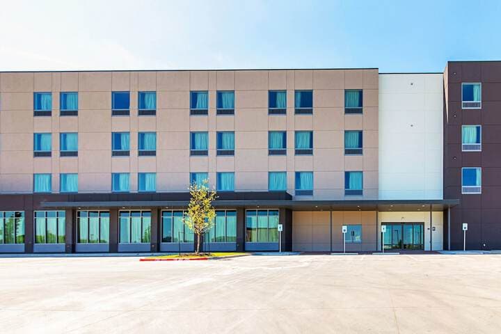 Motel 6 Austin TX Airport photo 3