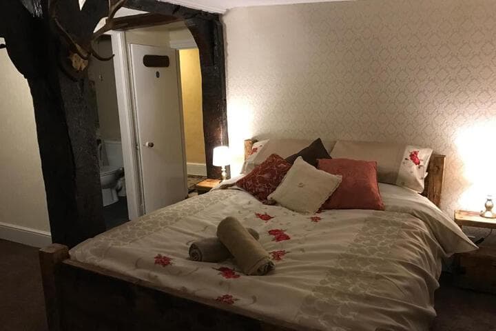 Black Lion Hotel photo 4