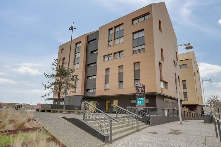 All Suites Appart Hotel Dunkerque photo 3
