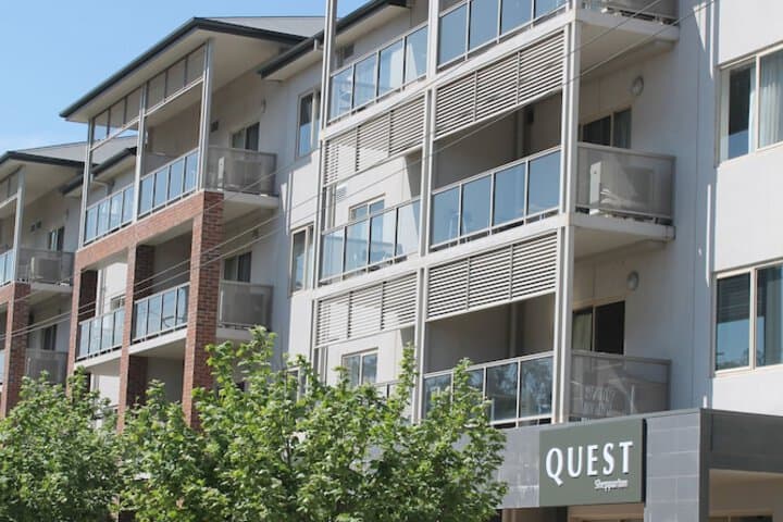 Quest Shepparton photo 4