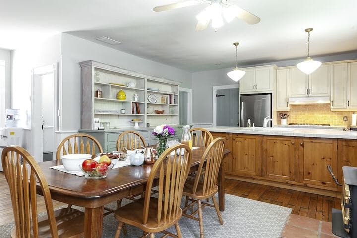 Rocklyn Inn Bed & Breakfast photo 5