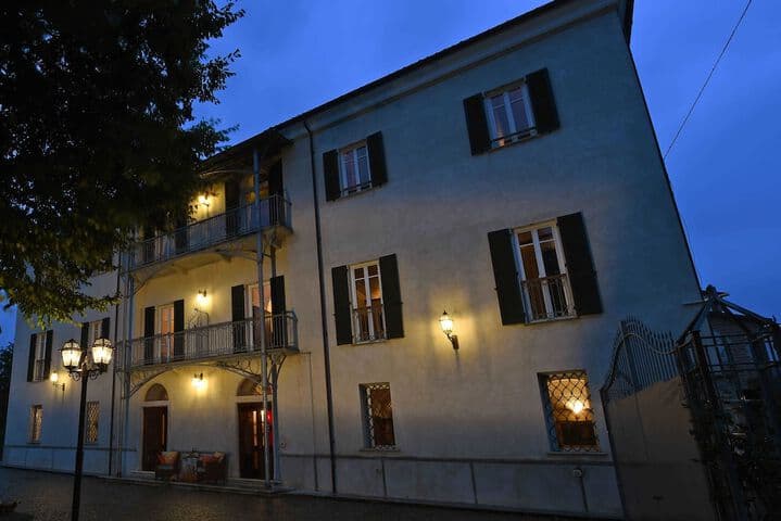 Villa Durando photo 2