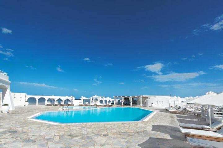 Knossos Beach Bungalows Suites Resort & Spa photo 5
