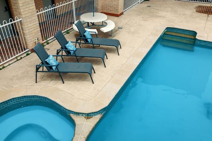 The Select Inn Penrith photo 2