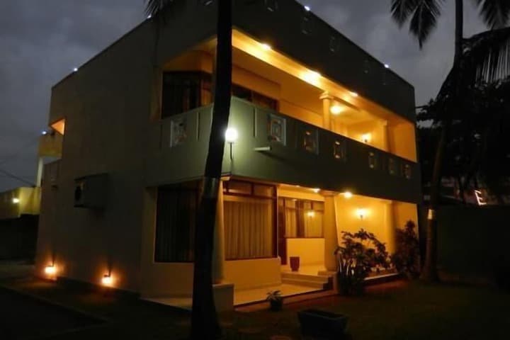 Janishi Residencies photo 2