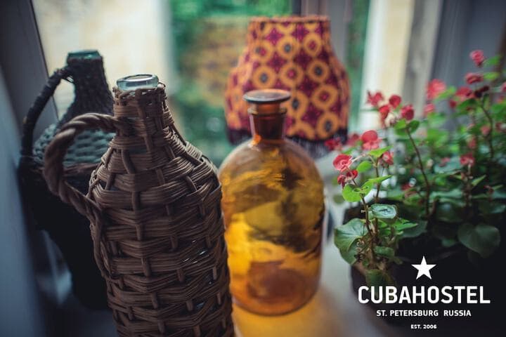 Cuba Hostel photo 2