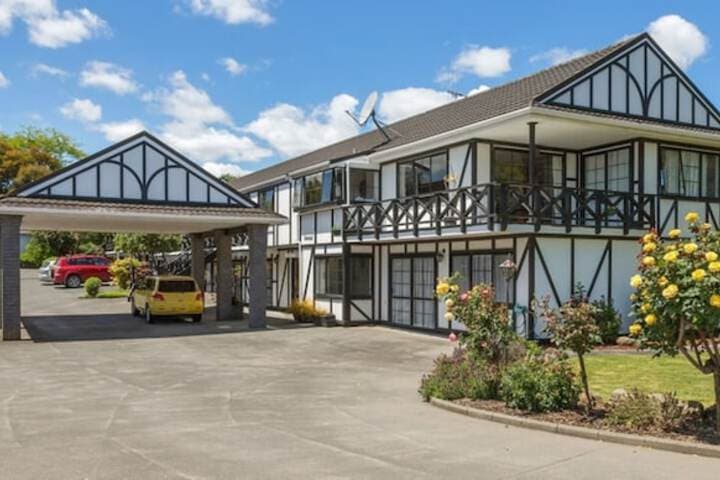 Kaeo destination view