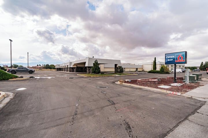 Motel 6 Pocatello ID photo 3