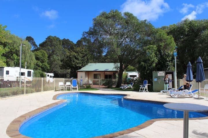 Margaret River Tourist Park photo 5
