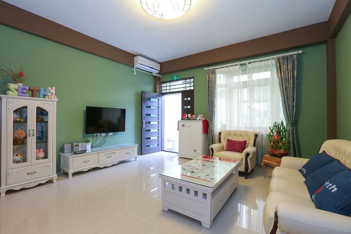 Hettich Homestay photo 4