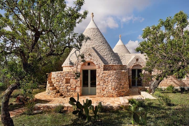 Ostuni Art Resort photo 4