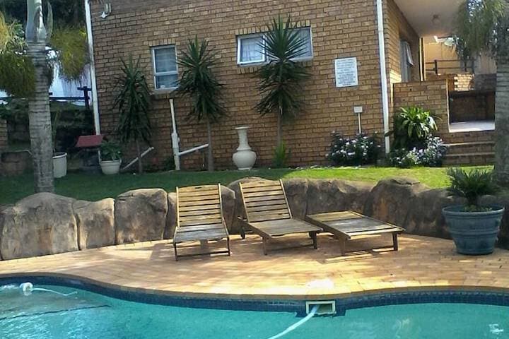 Beachfront Cabanas photo 2