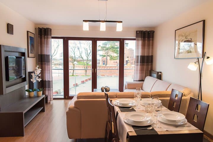 VacationClub Apartments Morska photo 5