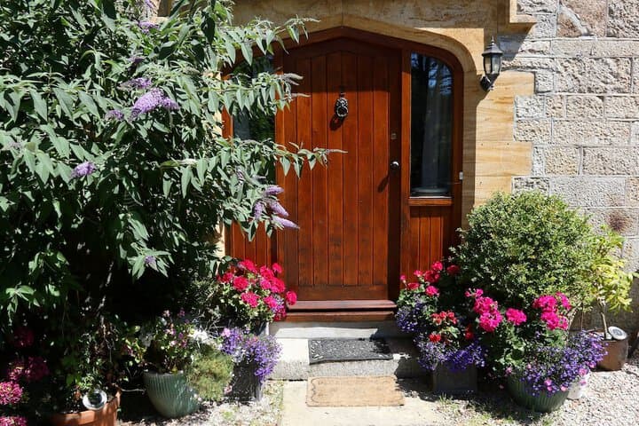 Bell Cottage photo 4