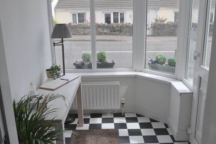 Portcaman House B&B photo 2
