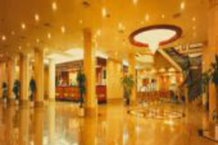 Nanjing International Conference Hotel photo 5