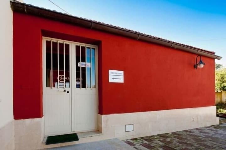 Camagna Country House photo 5