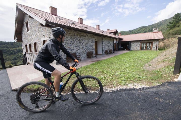 Apartamentos Los Picos de Europa photo 2