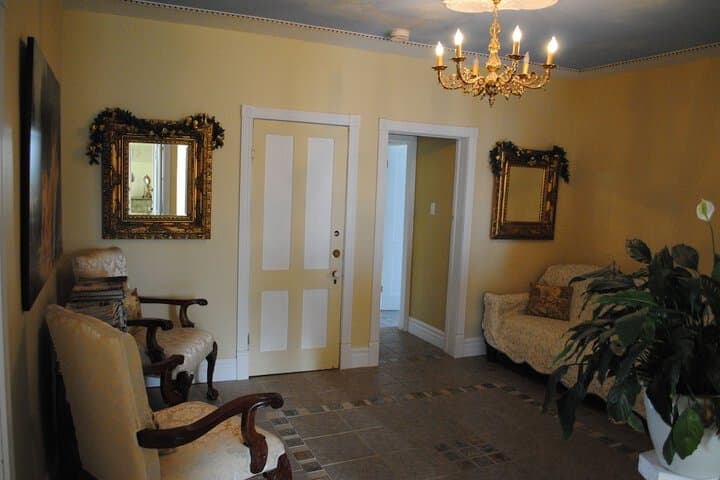 Auberge Marquis de Montcalm photo 4