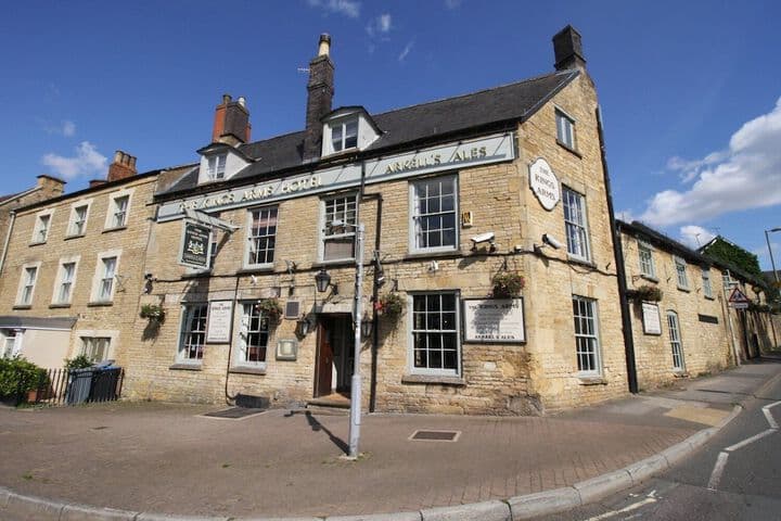 The Kings Arms Chipping Norton photo 2
