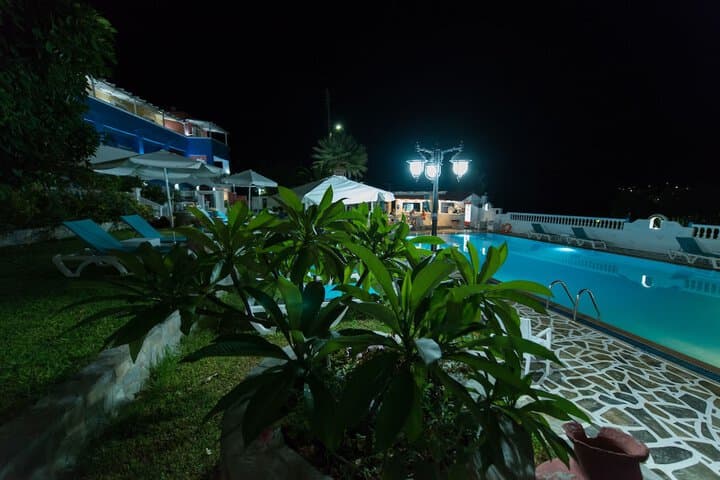 Saraya Resort photo 3